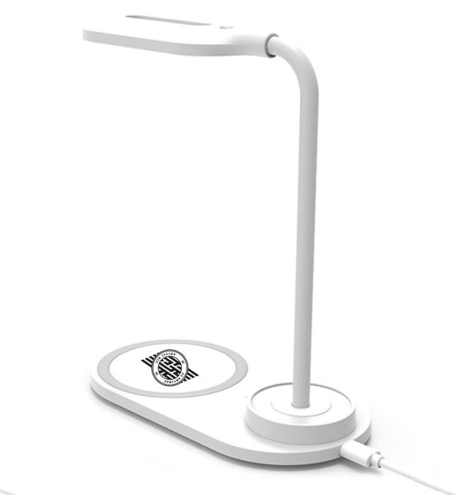 Лампа настільна брендована